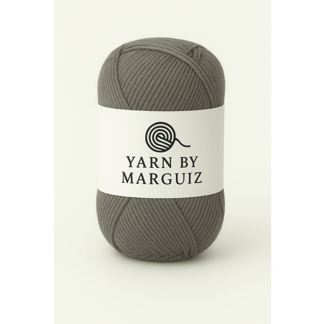Sinfonía Yarn by Marguiz in 100 Colours