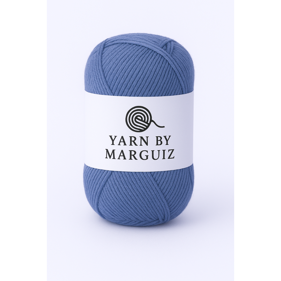 Acrilan Yarn by Marguiz in 100 Colours
