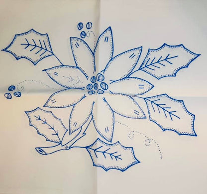 Almohadones Queen Size