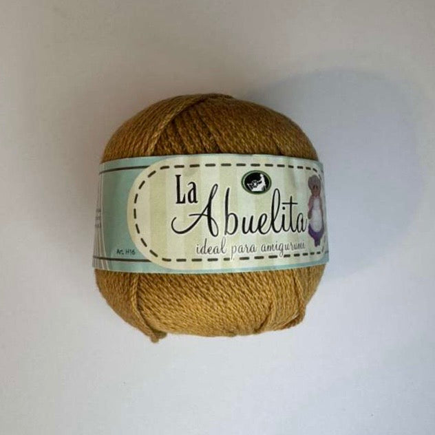 ABUELITA