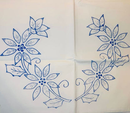 Almohadones Queen Size