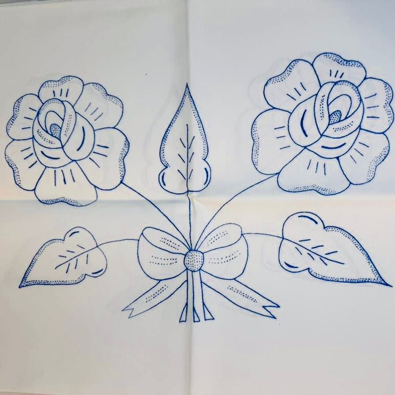 Almohadones Queen Size