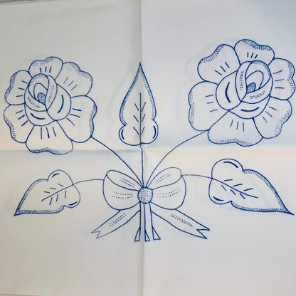 Almohadones Queen Size