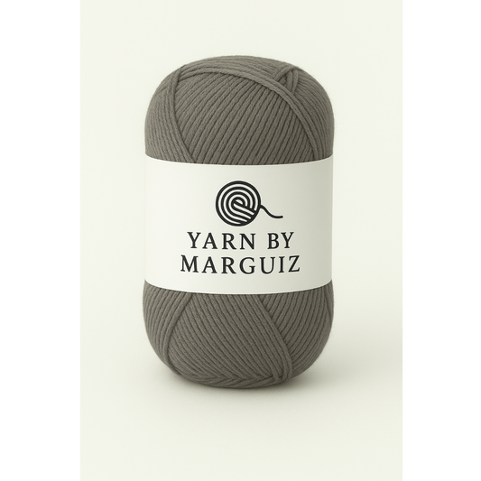 Espiga Yarn by Marguiz in 100 Colours