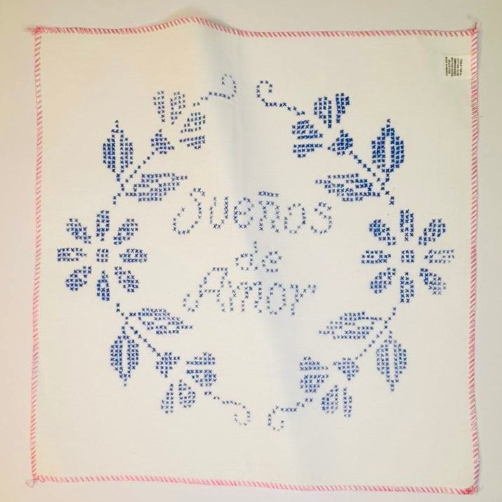 Servilletas 40x40 cm