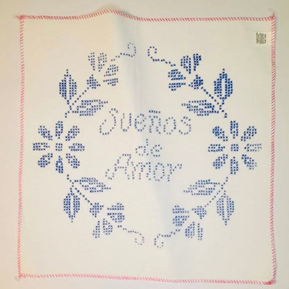 Servilletas 40x40 cm