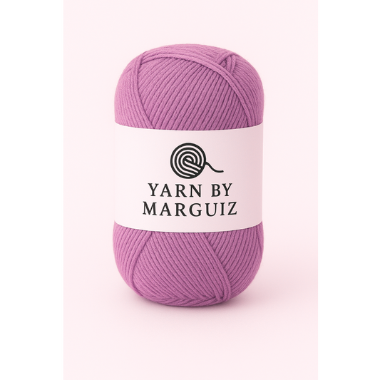 Sinfonía  Yarn by Marguiz in 100 Colours
