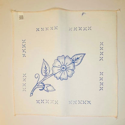 Servilletas 40x40 cm