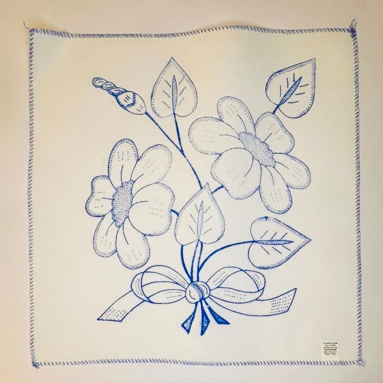 Servilletas 40x40 cm