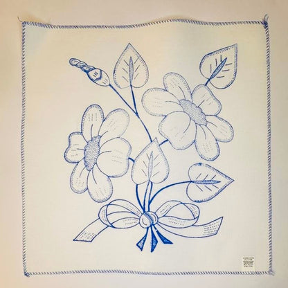 Servilletas 40x40 cm