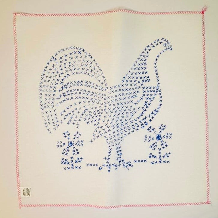 Servilletas 40x40 cm