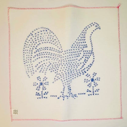 Servilletas 40x40 cm