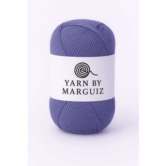 Tamm BEBÉ Yarn by Marguiz