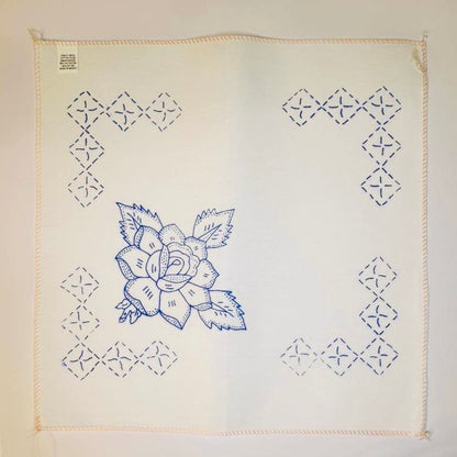 Servilletas 40x40 cm