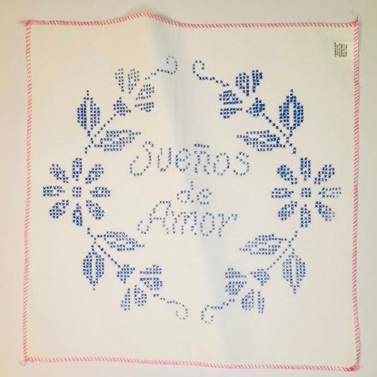 Servilletas 40x40 cm