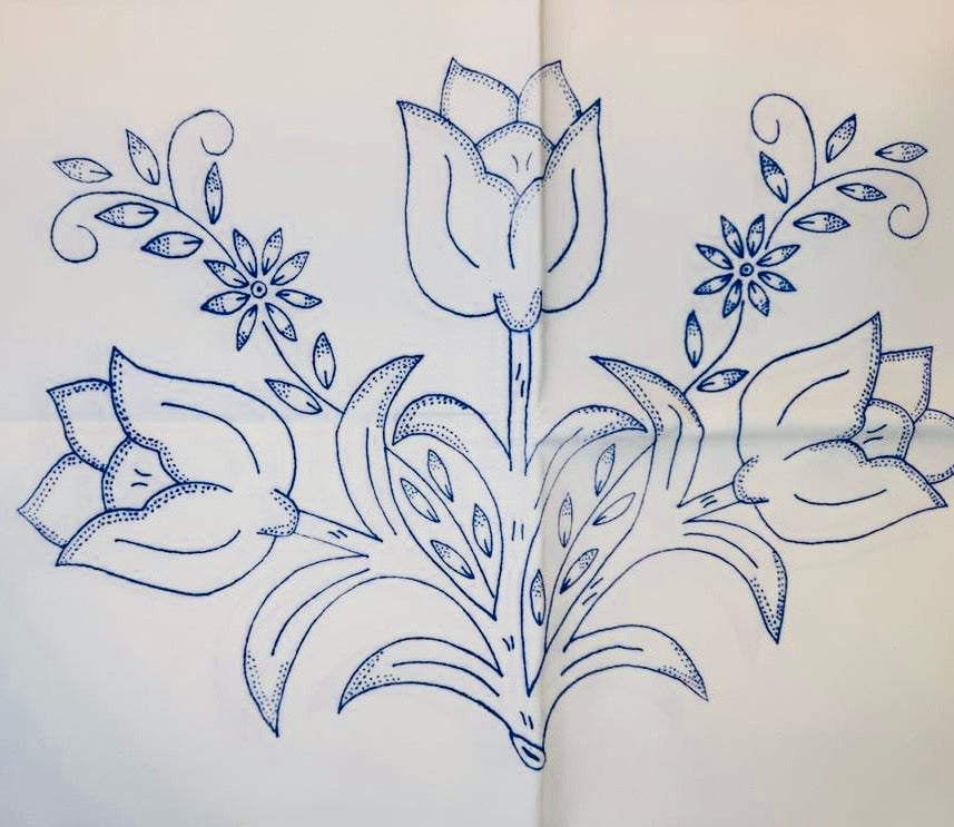 Almohadones Queen Size