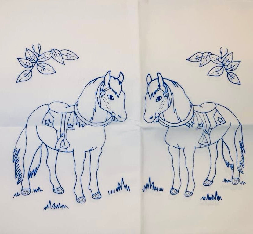 Almohadones Queen Size