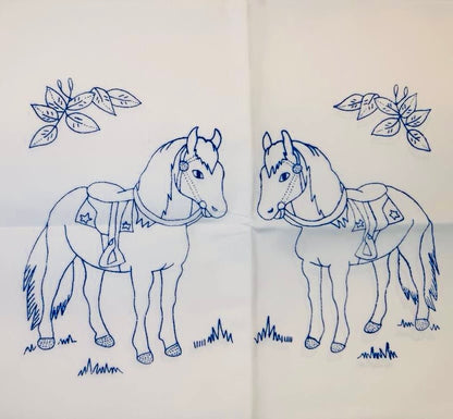 Almohadones Queen Size