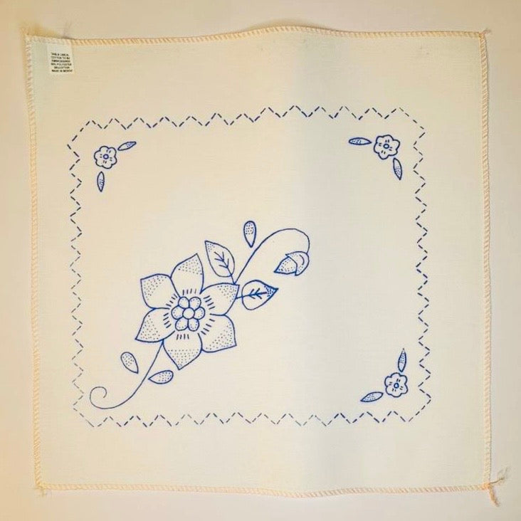 Servilletas 40x40 cm