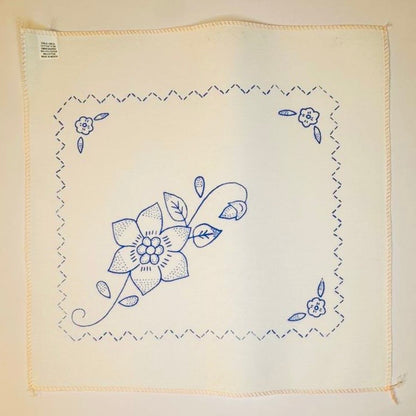 Servilletas 40x40 cm