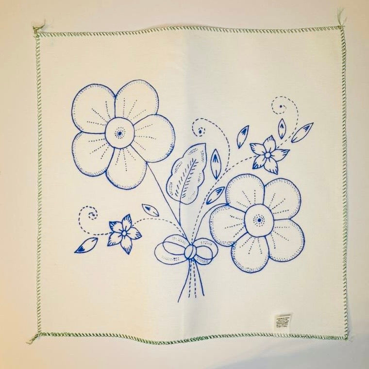 Servilletas 40x40 cm