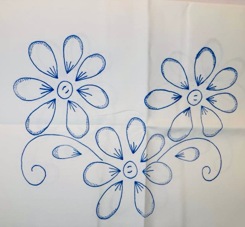 Almohadones Queen Size