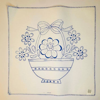 Servilletas 40x40 cm