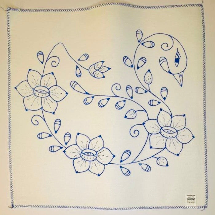 Servilletas 40x40 cm