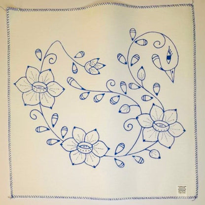 Servilletas 40x40 cm