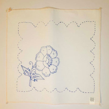 Servilletas 40x40 cm