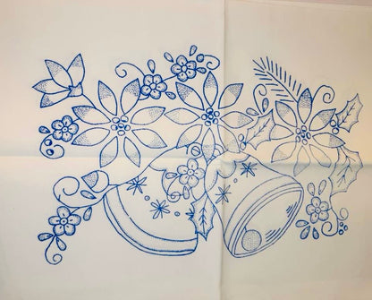 Almohadones Queen Size