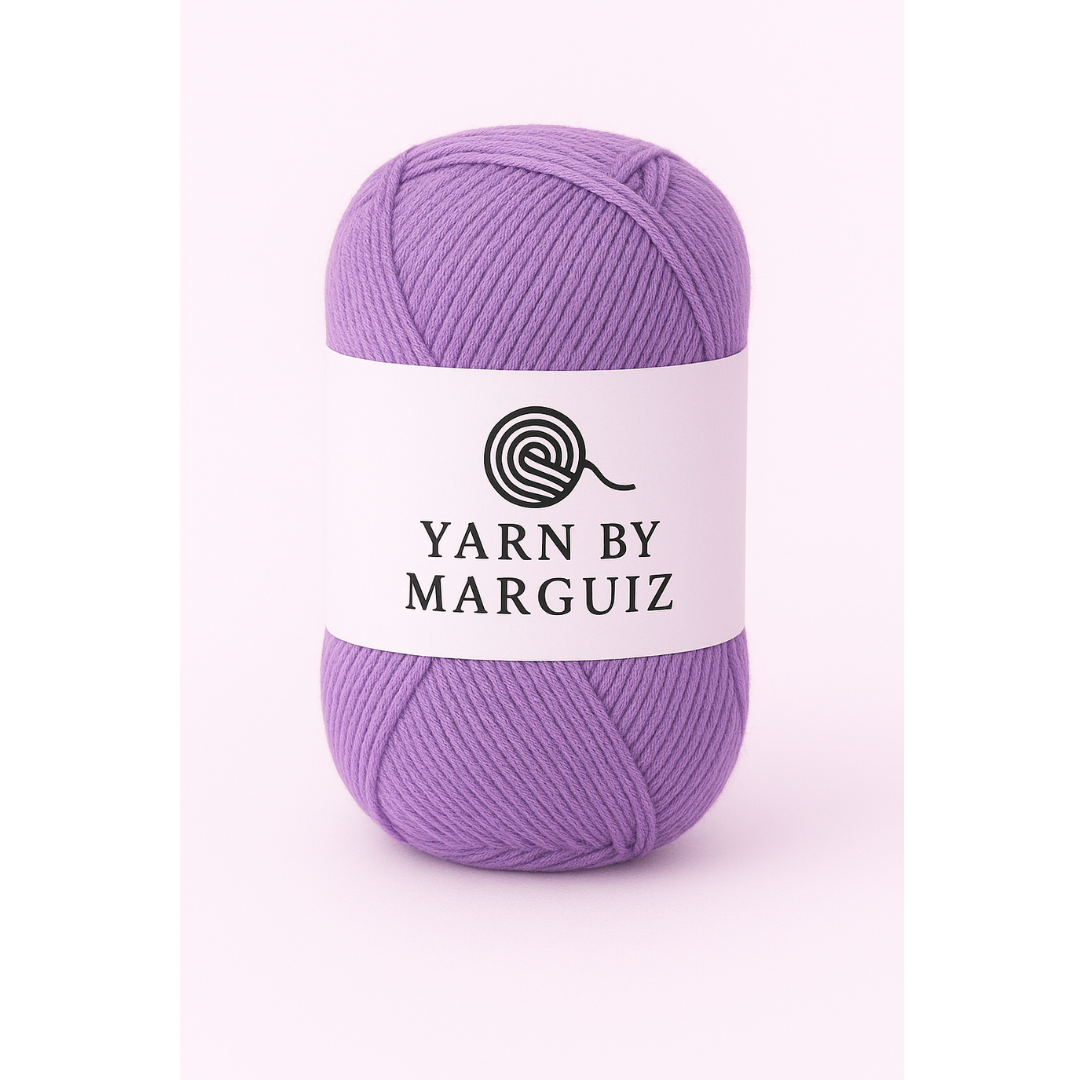 ABUELITA Yarn by Marguiz