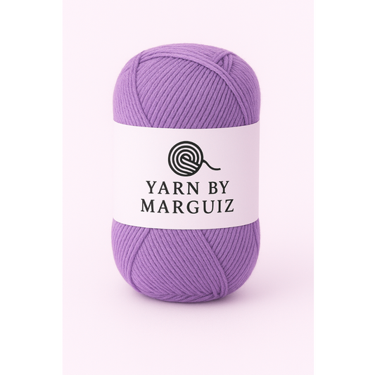 ABUELITA Yarn by Marguiz