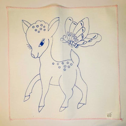 Servilletas 40x40 cm