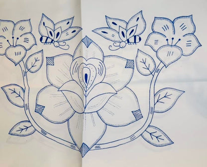 Almohadones Queen Size