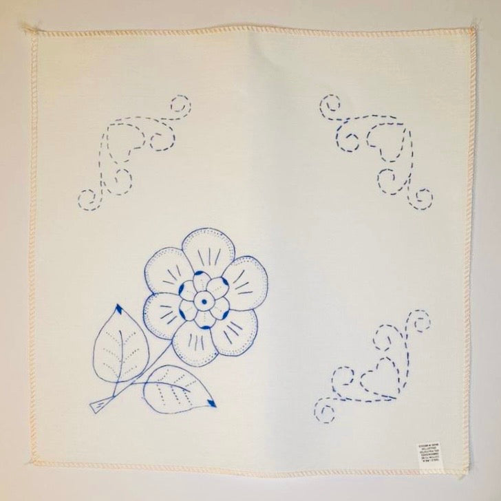 Servilletas 40x40 cm