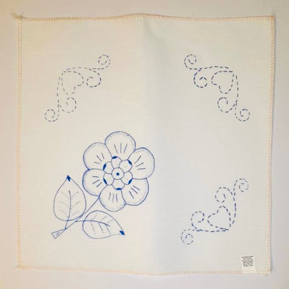 Servilletas 40x40 cm