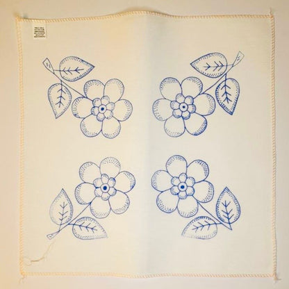 Servilletas 40x40 cm