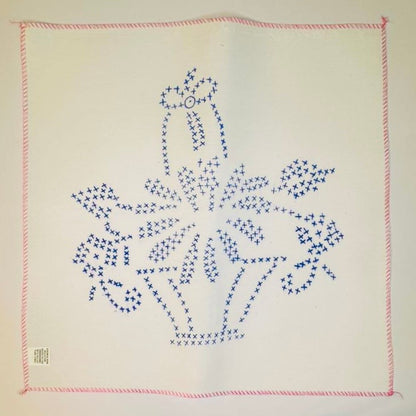 Servilletas 40x40 cm