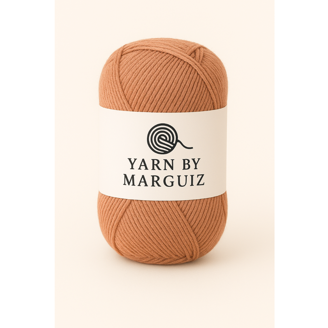 ABUELITA Yarn by Marguiz