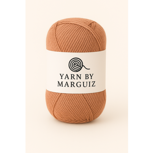 ABUELITA Yarn by Marguiz