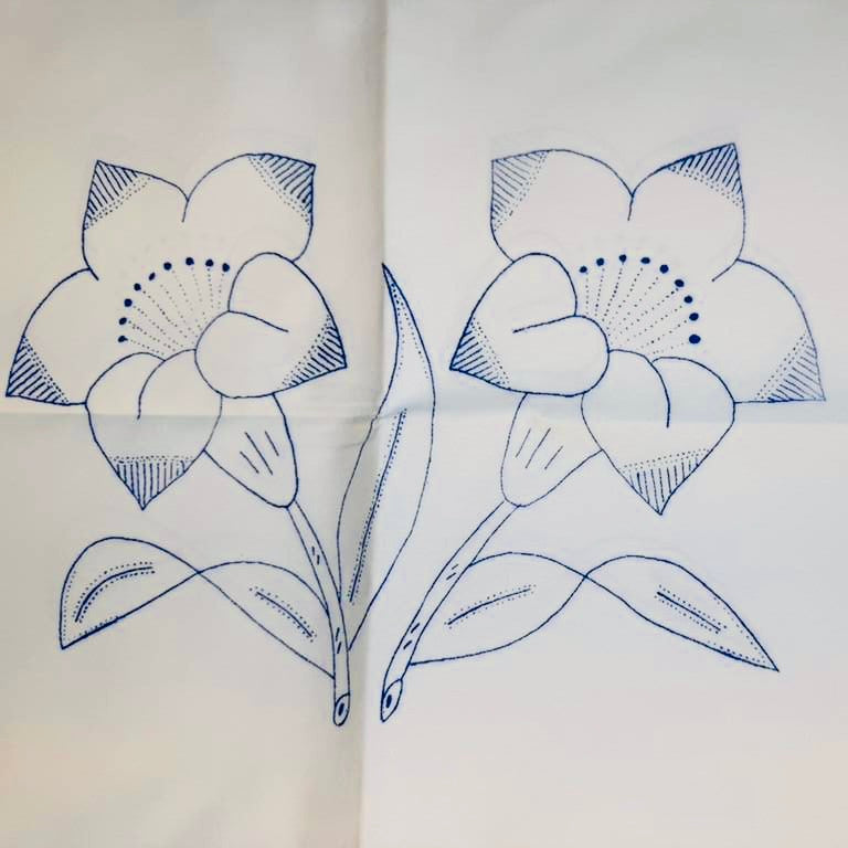 Almohadones Queen Size