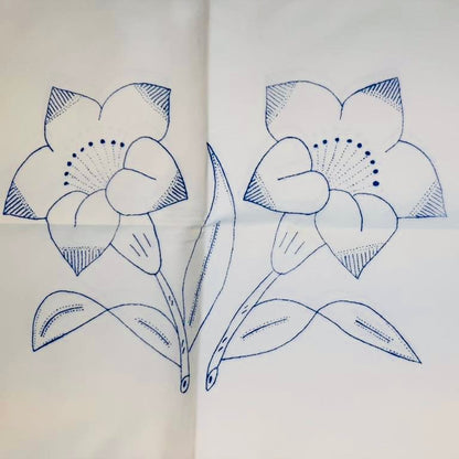 Almohadones Queen Size