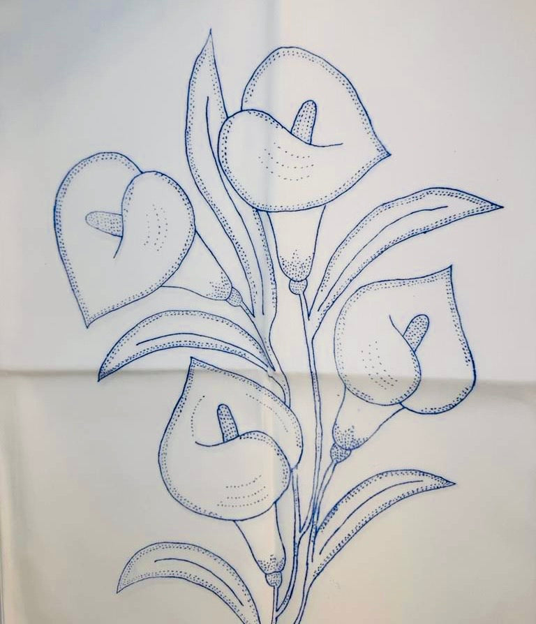 Almohadones Queen Size