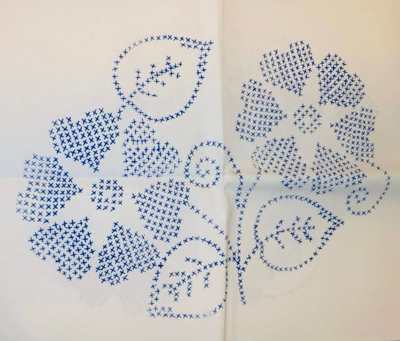 Almohadones Queen Size