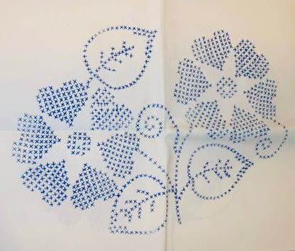 Almohadones Queen Size