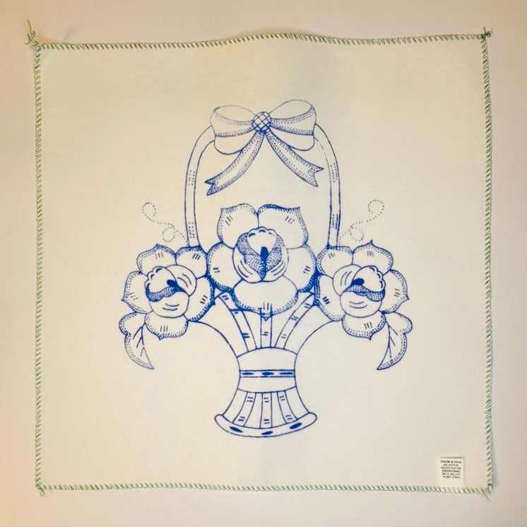 Servilletas 40x40 cm