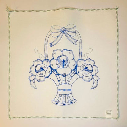 Servilletas 40x40 cm