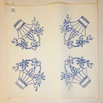 Servilletas 40x40 cm