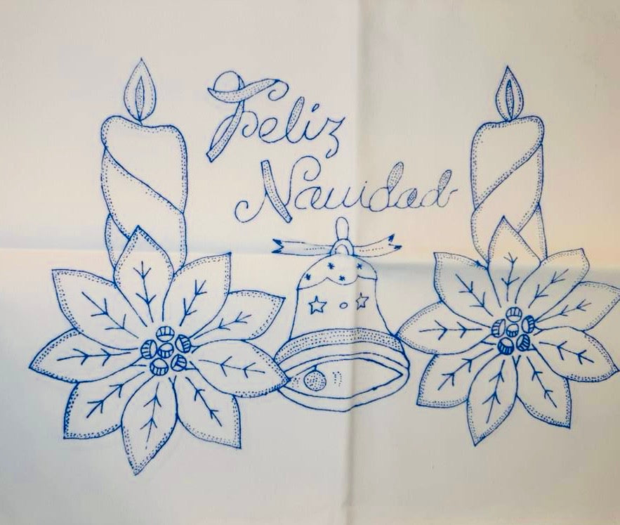 Almohadones Queen Size